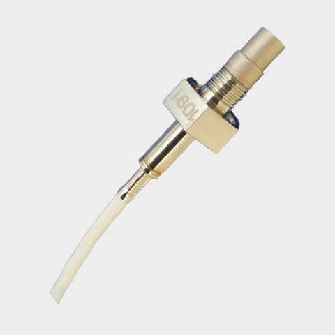 MEMS耐高温硅压阻式压力传感器——CT系列