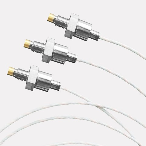 MEMS耐高温硅压阻式压力传感器——Y系列