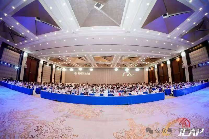 聚焦100%国产化，打造空天动力“中国芯”| 敬微精密亮相第九届空天推进技术展会